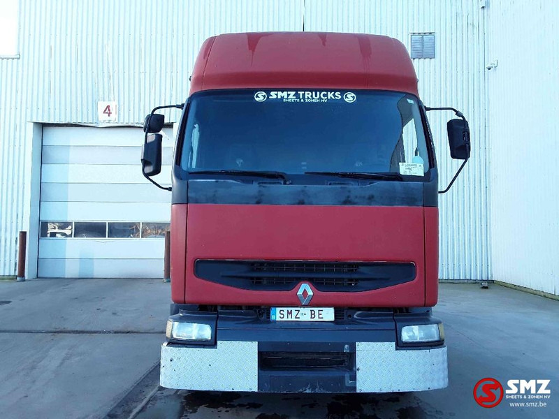 Renault Premium 420 - Tractor: foto 2 Renault Premium 420 - Tractor: foto 2