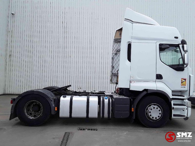 Renault Premium 460 675"km - Tractor: foto 4 Renault Premium 460 675"km - Tractor: foto 4