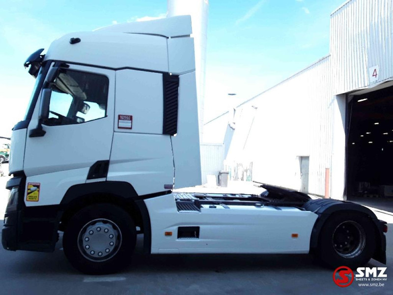 Renault T 460 intarder 2 tanks HD chassis - Tractor: foto 5 Renault T 460 intarder 2 tanks HD chassis - Tractor: foto 5
