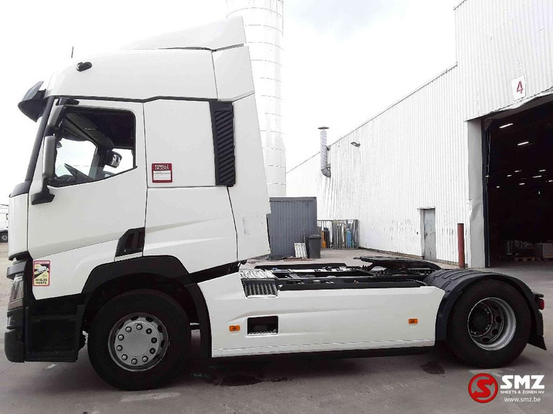 Renault T 480 2 tanks intarderI parc airco - Tractor: foto 5 Renault T 480 2 tanks intarderI parc airco - Tractor: foto 5