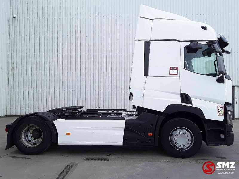 Renault T 480 2 tanks intarderI parc airco - Tractor: foto 4 Renault T 480 2 tanks intarderI parc airco - Tractor: foto 4