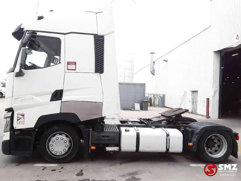 Renault T 520 high intarder - Tractor: foto 5 Renault T 520 high intarder - Tractor: foto 5
