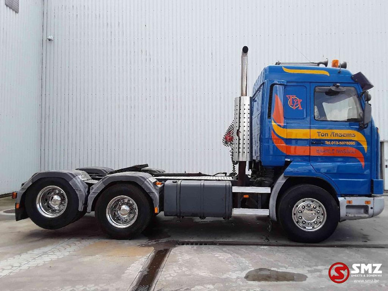 Scania R 113 380 boogie NL truck - Tractor: foto 4 Scania R 113 380 boogie NL truck - Tractor: foto 4