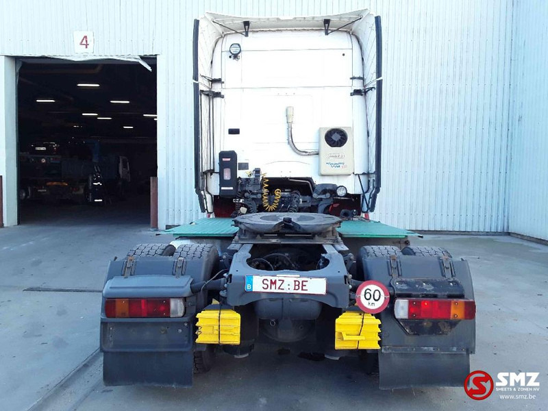 Tractor Scania R 480 topline retarder: foto 10