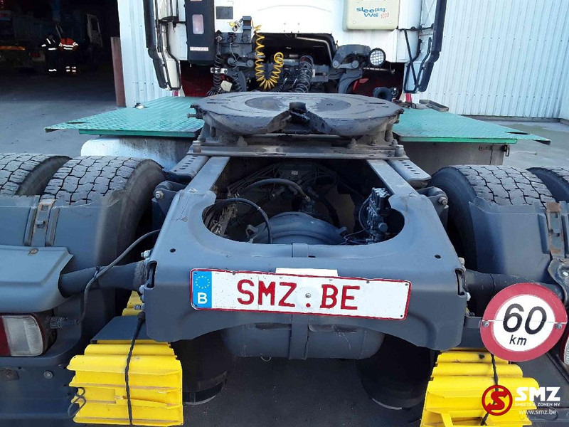 Tractor Scania R 480 topline retarder: foto 12