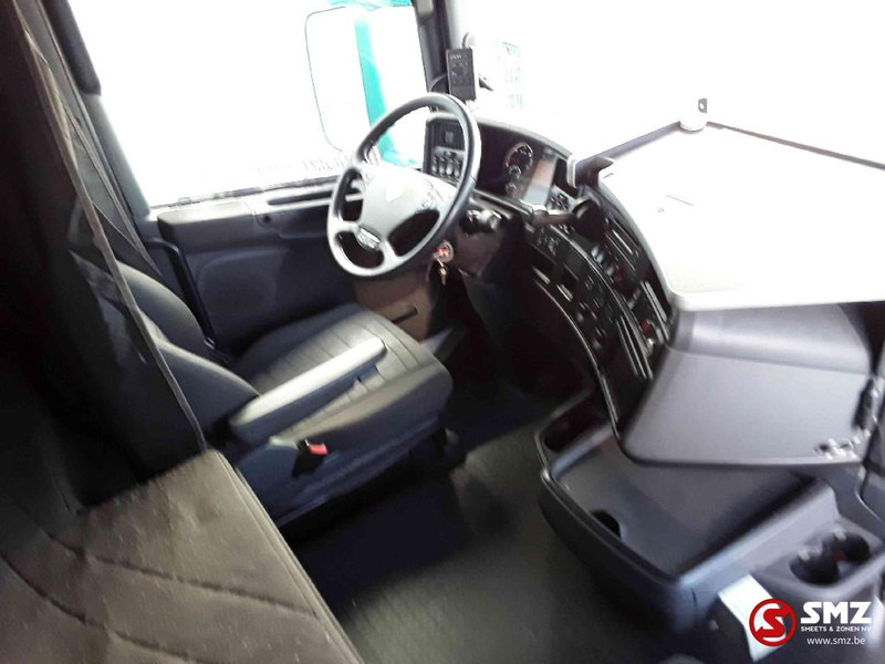 Tractor Scania R 480 topline retarder: foto 6