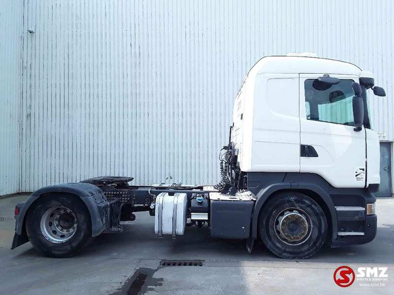 Scania R 490 adr retarder - Tractor: foto 4 Scania R 490 adr retarder - Tractor: foto 4