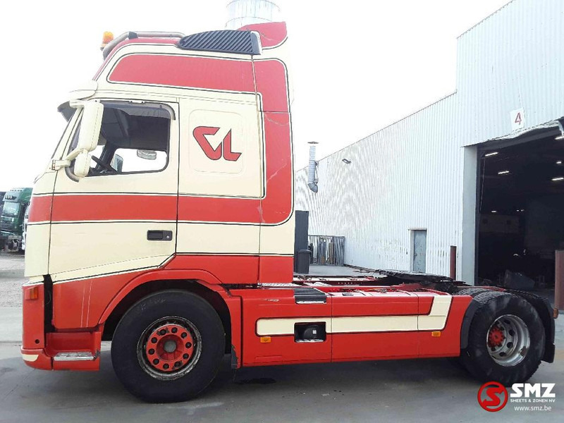 Volvo FH 12 420 Globe Xl 780'km - Tractor: foto 5 Volvo FH 12 420 Globe Xl 780'km - Tractor: foto 5