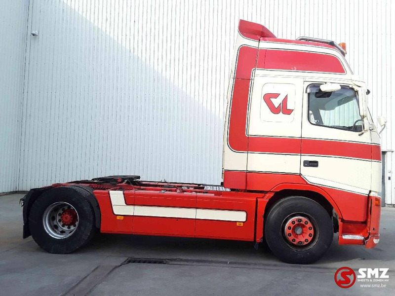 Volvo FH 12 420 Globe Xl 780'km - Tractor: foto 4 Volvo FH 12 420 Globe Xl 780'km - Tractor: foto 4