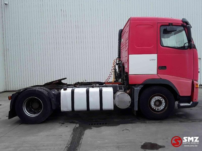 Volvo FH 12 420 manual 620 km hydraulic - Tractor: foto 4 Volvo FH 12 420 manual 620 km hydraulic - Tractor: foto 4