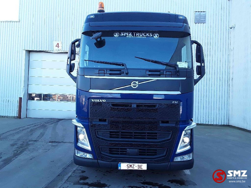 Volvo FH 420 retarder - Tractor: foto 2 Volvo FH 420 retarder - Tractor: foto 2