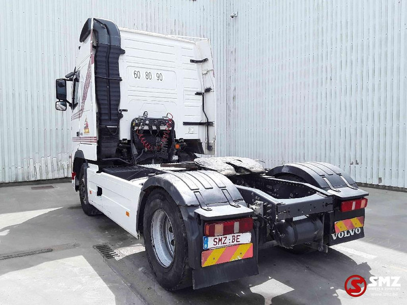 Tractor Volvo FH 460 globe hydraulic 3x on stoclk: foto 9