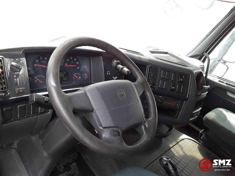 Tractor Volvo FH 460 globe hydraulic 3x on stoclk: foto 8