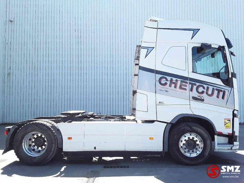 Volvo FH 500 I park cool hydr. alcoa - Tractor: foto 4 Volvo FH 500 I park cool hydr. alcoa - Tractor: foto 4
