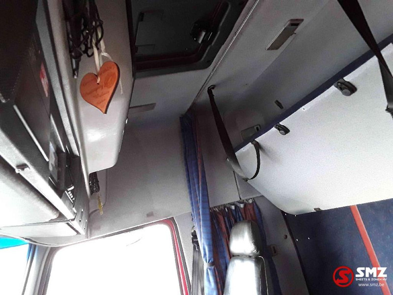 Caminhão chassi Volvo FH 12 460 manual lames steel: foto 7