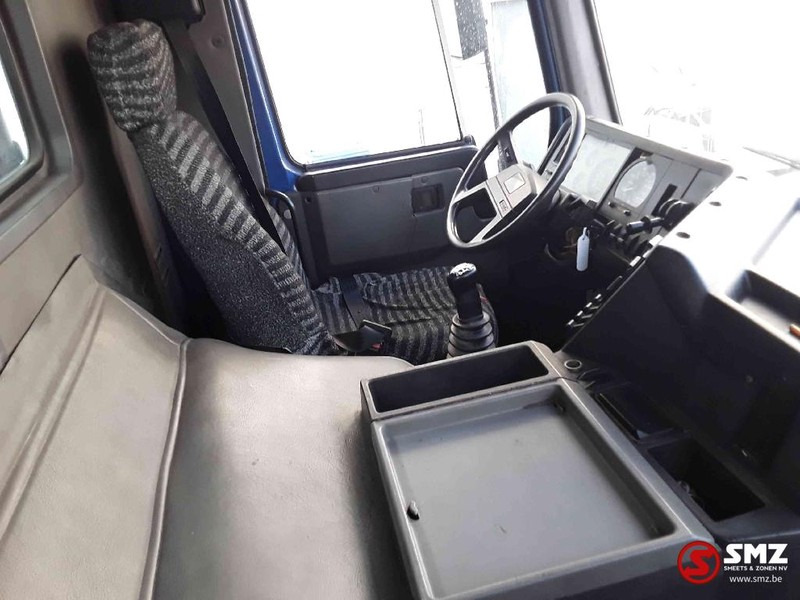 Volvo FL 10 320 manual pump 8x4 - Caminhão basculante: foto 5 Volvo FL 10 320 manual pump 8x4 - Caminhão basculante: foto 5