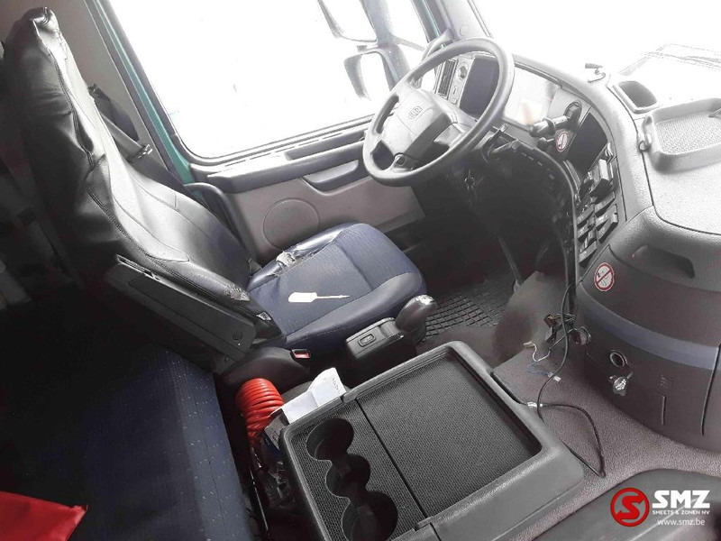 Volvo FM 380 palfinger pk 29002-6 - Camião de caixa aberta/ Plataforma, Caminhão grua: foto 5 Volvo FM 380 palfinger pk 29002-6 - Camião de caixa aberta/ Plataforma, Caminhão grua: foto 5