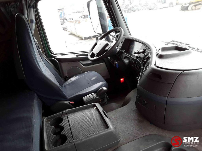 Volvo FM 440 hmf odnk 5- 3 +remote - Caminhão basculante, Caminhão grua: foto 5 Volvo FM 440 hmf odnk 5- 3 +remote - Caminhão basculante, Caminhão grua: foto 5