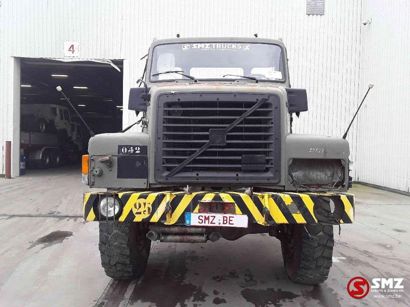 Volvo N 10 6x4 4490 km ex chassis - Caminhão chassi: foto 2 Volvo N 10 6x4 4490 km ex chassis - Caminhão chassi: foto 2