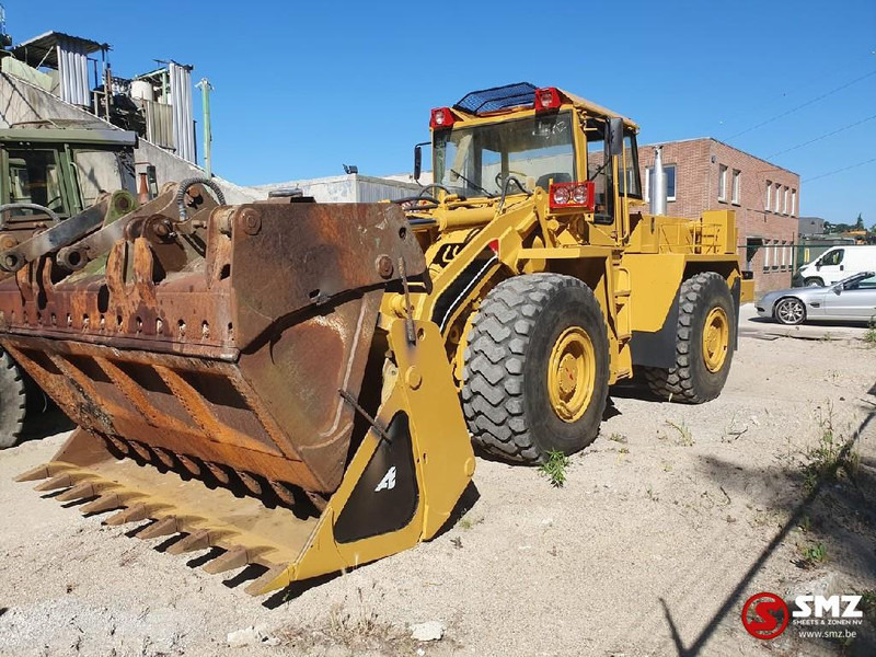Zettelmeyer ZL 3000 25x - Carregadeira de rodas: foto 4 Zettelmeyer ZL 3000 25x - Carregadeira de rodas: foto 4
