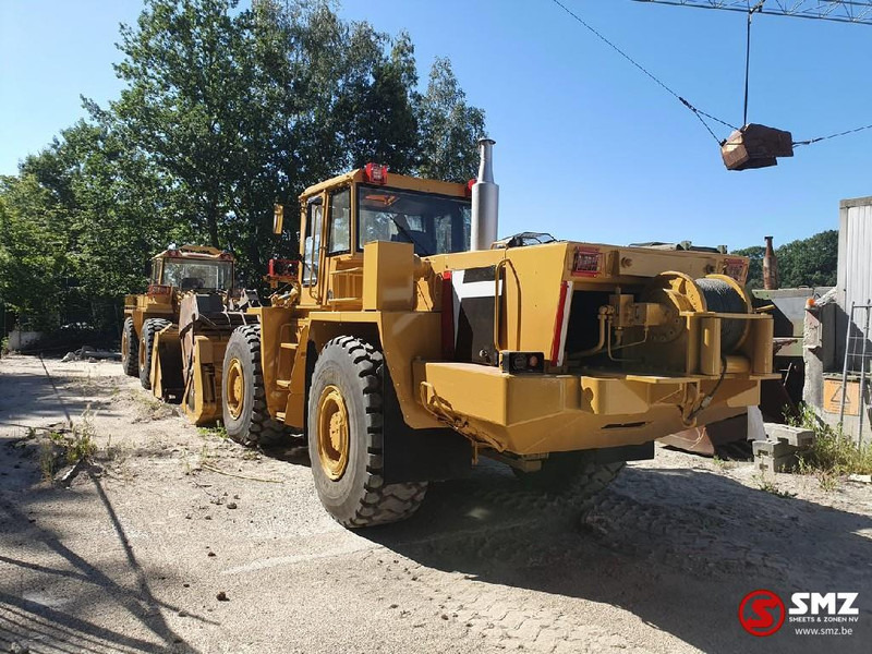 Zettelmeyer ZL 3000 40x on stock TOP - Carregadeira de rodas: foto 3 Zettelmeyer ZL 3000 40x on stock TOP - Carregadeira de rodas: foto 3