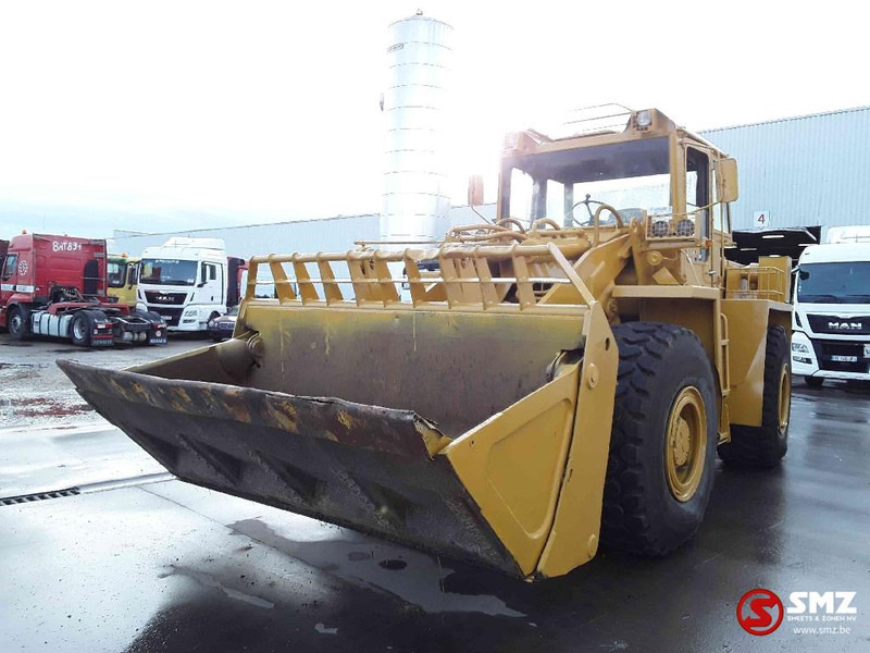 Zettelmeyer ZL 3000 painted - Carregadeira de rodas: foto 2 Zettelmeyer ZL 3000 painted - Carregadeira de rodas: foto 2
