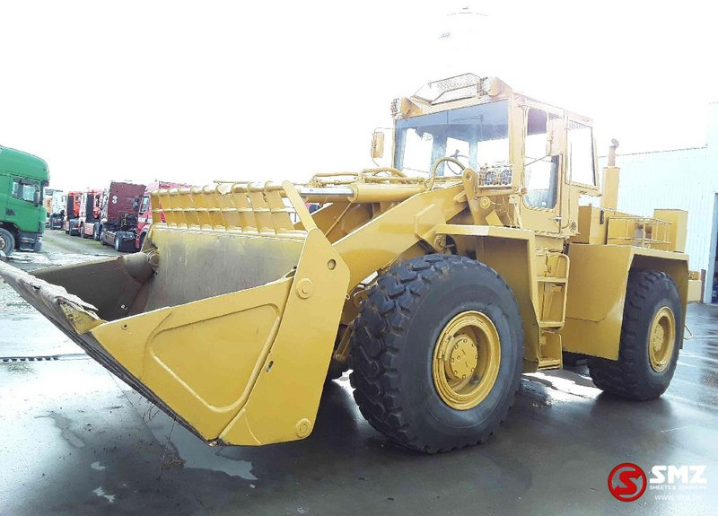 Zettelmeyer ZL 3000 painted - Carregadeira de rodas: foto 4 Zettelmeyer ZL 3000 painted - Carregadeira de rodas: foto 4