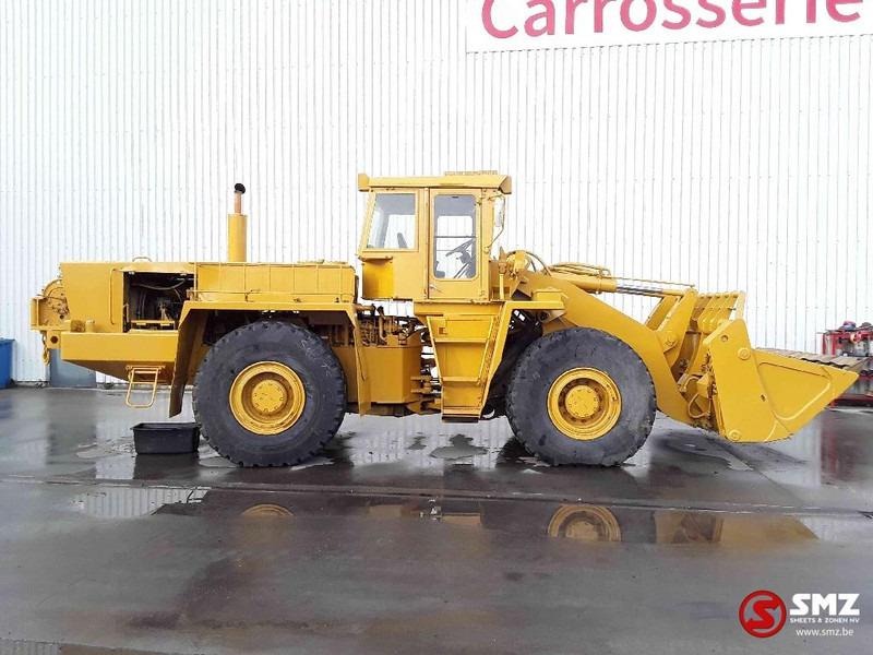 Zettelmeyer ZL 3000 painted - Carregadeira de rodas: foto 3 Zettelmeyer ZL 3000 painted - Carregadeira de rodas: foto 3