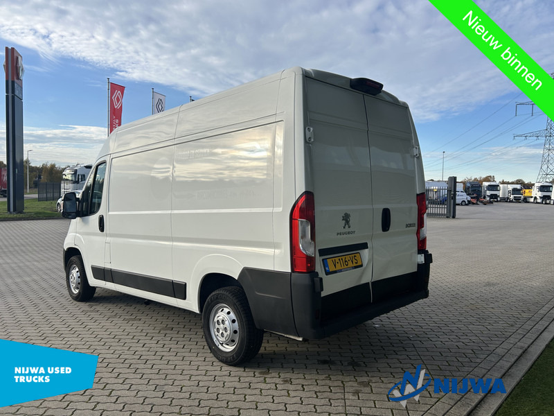 Peugeot Boxer L2H2 Camera + Navigatie - Furgão compacto: foto 4 Peugeot Boxer L2H2 Camera + Navigatie - Furgão compacto: foto 4