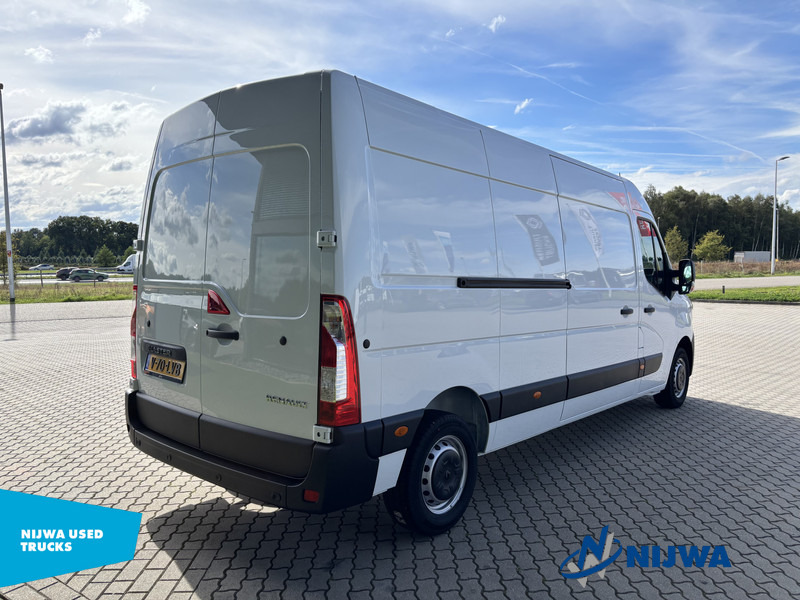 Renault Master 135 L3H2 Parkeersensoren + Cruise control - Furgão compacto: foto 3 Renault Master 135 L3H2 Parkeersensoren + Cruise control - Furgão compacto: foto 3
