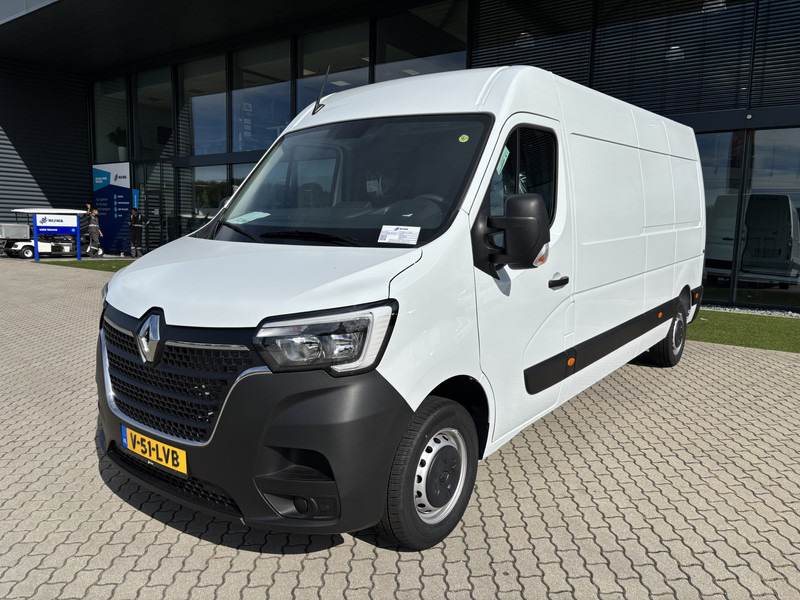 Renault Master 135 L3H2 Parkeersensoren + Cruise control - Furgão compacto: foto 1 Renault Master 135 L3H2 Parkeersensoren + Cruise control - Furgão compacto: foto 1