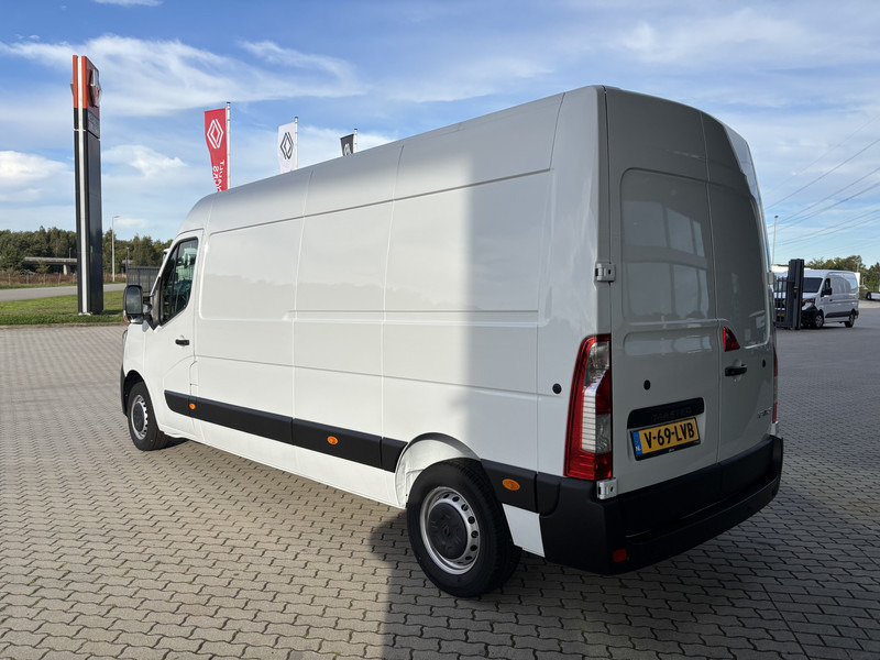 Renault Master 135 L3H2 Parkeersensoren + Cruise control - Furgão compacto: foto 4 Renault Master 135 L3H2 Parkeersensoren + Cruise control - Furgão compacto: foto 4