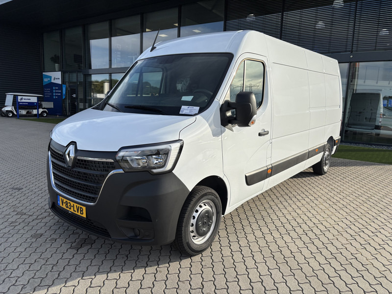Renault Master 135 L3H2 Parkeersensoren + Cruise control - Furgão compacto: foto 1 Renault Master 135 L3H2 Parkeersensoren + Cruise control - Furgão compacto: foto 1