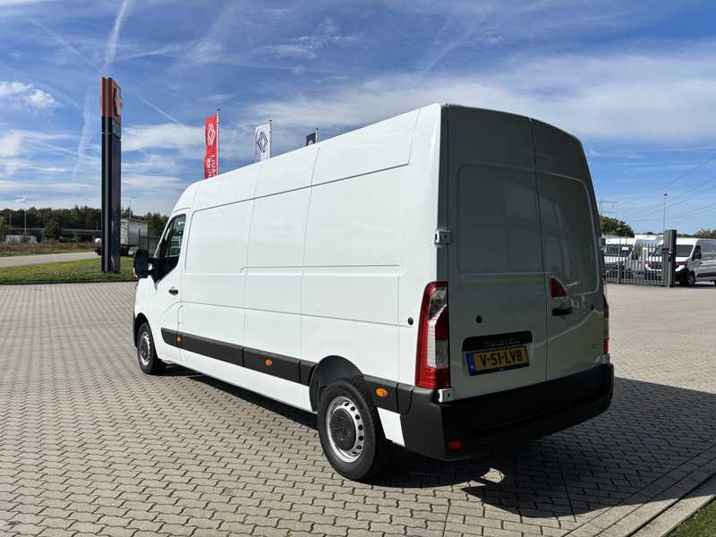 Renault Master 135 L3H2 Parkeersensoren + Cruise control - Furgão compacto: foto 4 Renault Master 135 L3H2 Parkeersensoren + Cruise control - Furgão compacto: foto 4