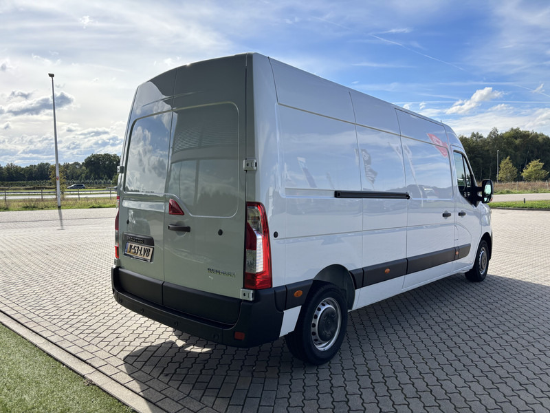 Renault Master 135 L3H2 Parkeersensoren + Cruise control - Furgão compacto: foto 3 Renault Master 135 L3H2 Parkeersensoren + Cruise control - Furgão compacto: foto 3