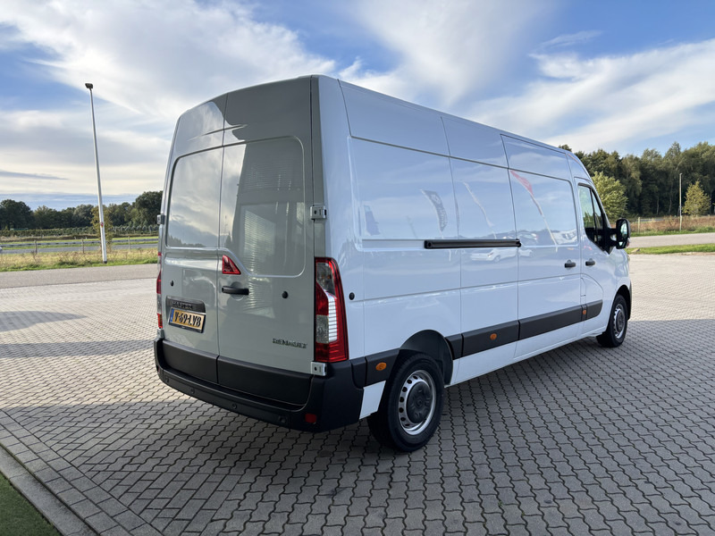 Renault Master 135 L3H2 Parkeersensoren + Cruise control - Furgão compacto: foto 3 Renault Master 135 L3H2 Parkeersensoren + Cruise control - Furgão compacto: foto 3