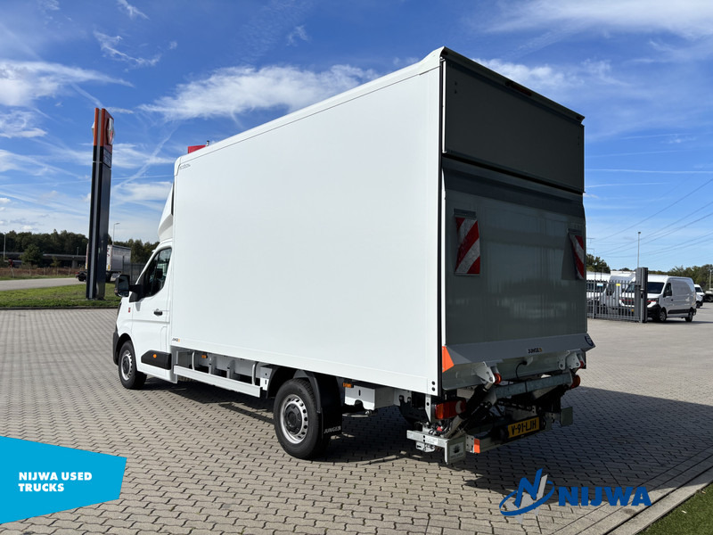 Renault Master 170 Laadklep + Camera - Furgão: foto 4 Renault Master 170 Laadklep + Camera - Furgão: foto 4