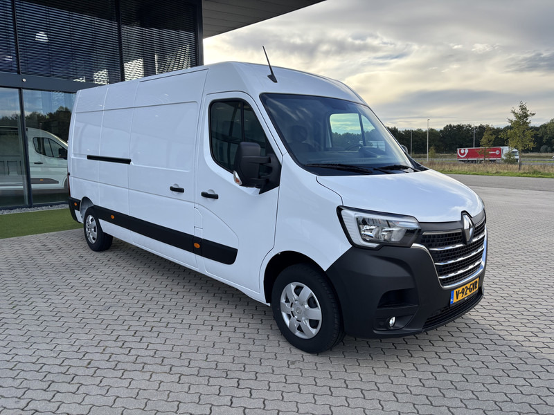 Renault Master 180 L3H2 Airco + Bluetooth - Furgão: foto 2 Renault Master 180 L3H2 Airco + Bluetooth - Furgão: foto 2