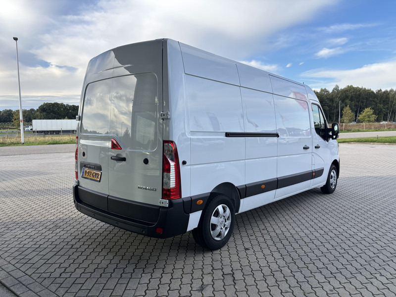 Renault Master 180 L3H2 Airco + Bluetooth - Furgão: foto 3 Renault Master 180 L3H2 Airco + Bluetooth - Furgão: foto 3