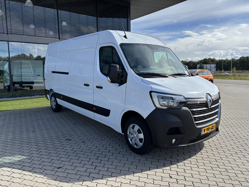 Renault Master 180 L3H2 Cruise control + Airco - Furgão: foto 2 Renault Master 180 L3H2 Cruise control + Airco - Furgão: foto 2