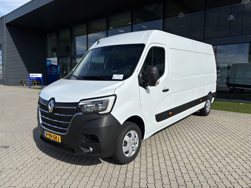 Renault Master 180 L3H2 Cruise control + Airco - Furgão: foto 1 Renault Master 180 L3H2 Cruise control + Airco - Furgão: foto 1