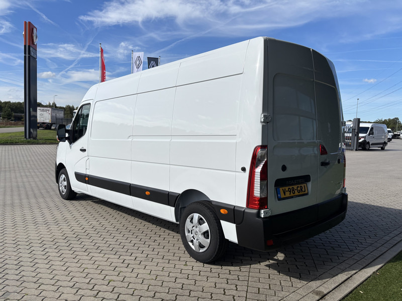 Renault Master 180 L3H2 Cruise control + Airco - Furgão: foto 4 Renault Master 180 L3H2 Cruise control + Airco - Furgão: foto 4