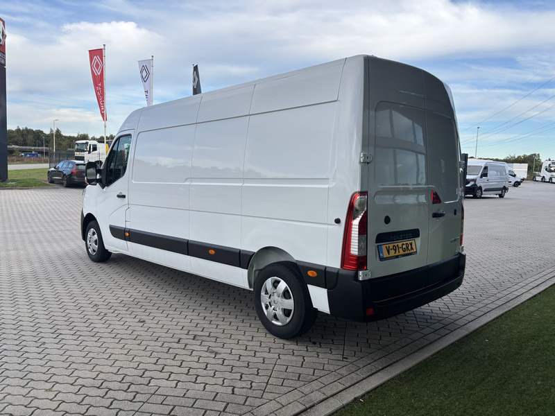 Renault Master 180 L3H2 Cruise control + Airco - Furgão: foto 4 Renault Master 180 L3H2 Cruise control + Airco - Furgão: foto 4
