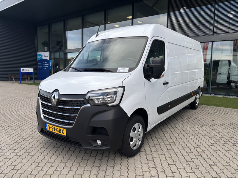 Renault Master 180 L3H2 Cruise control + Airco - Furgão: foto 1 Renault Master 180 L3H2 Cruise control + Airco - Furgão: foto 1