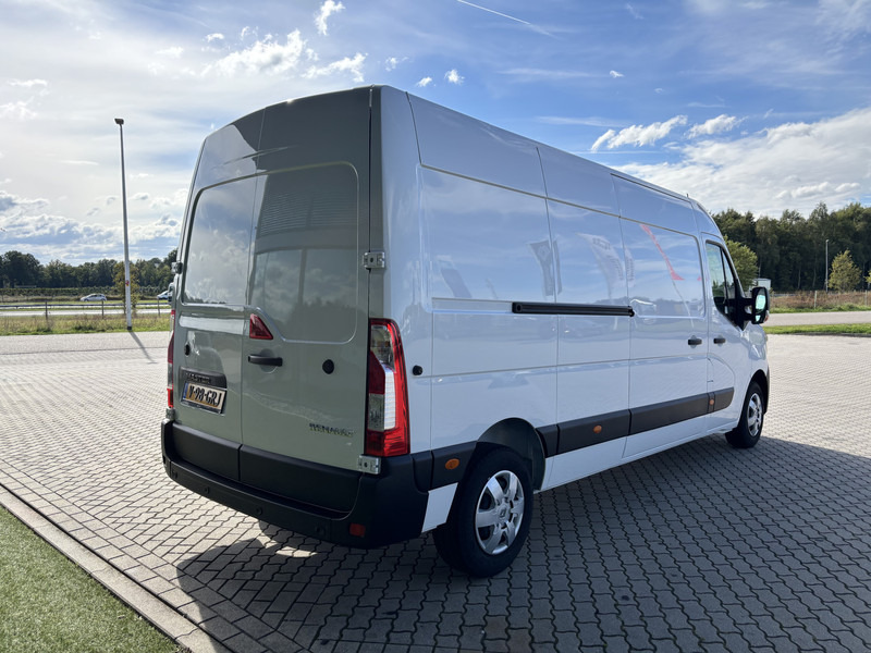 Renault Master 180 L3H2 Cruise control + Airco - Furgão: foto 3 Renault Master 180 L3H2 Cruise control + Airco - Furgão: foto 3