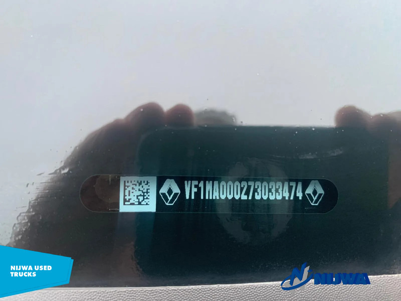 Renault Master 180 L3H2 Parkeersensoren + Airco - Furgão: foto 5 Renault Master 180 L3H2 Parkeersensoren + Airco - Furgão: foto 5