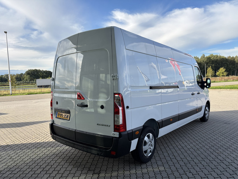 Renault Master 180 L3H2 Parkeersensoren + Airco - Furgão: foto 3 Renault Master 180 L3H2 Parkeersensoren + Airco - Furgão: foto 3