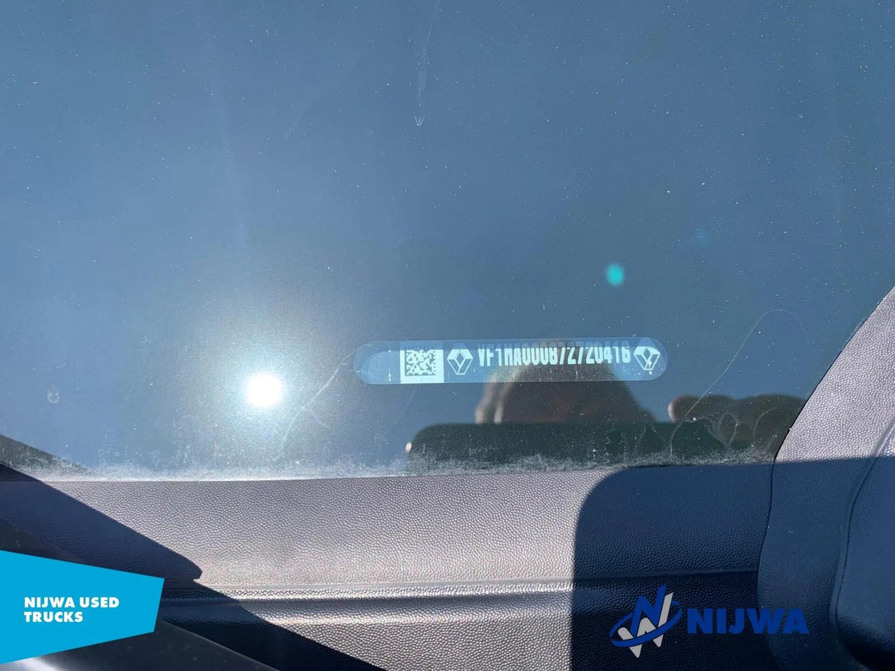 Renault Master T35 135 L2H2 Bluetooth + Airco Kasten - Furgão: foto 5 Renault Master T35 135 L2H2 Bluetooth + Airco Kasten - Furgão: foto 5