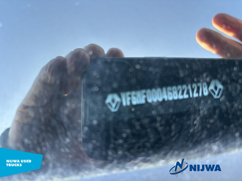 Renault Master T35 150 L2H2 Navigatie + Dubbele schuifdeur - Furgão: foto 5 Renault Master T35 150 L2H2 Navigatie + Dubbele schuifdeur - Furgão: foto 5