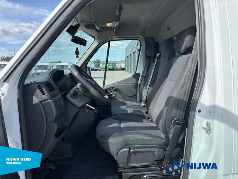 Renault Master T35 163 Laadklep + Cruise control - Furgão: foto 5 Renault Master T35 163 Laadklep + Cruise control - Furgão: foto 5
